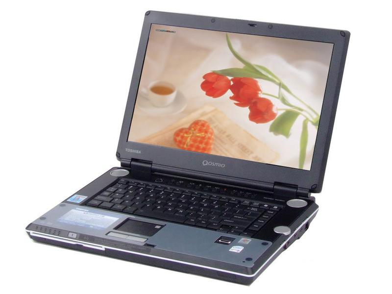 ��֥��Toshiba��Qosmio F30(PQF32Q-00W002)ͼƬ���� ��6�� -ZOL�йش����ߵ�6��