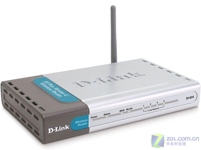 ���������� D-Link108M·�ɽ���435ԪͼƬ����,ͼ1-ZOL�йش����ߵ�1��