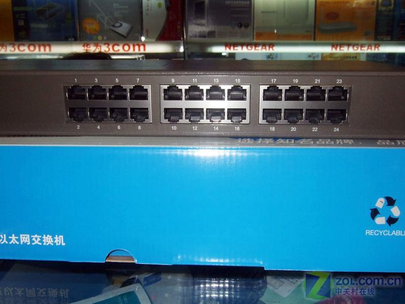 TP-LINKTL-SF1024ͼƬ���� ��8�� -ZOL�йش����ߵ�8��