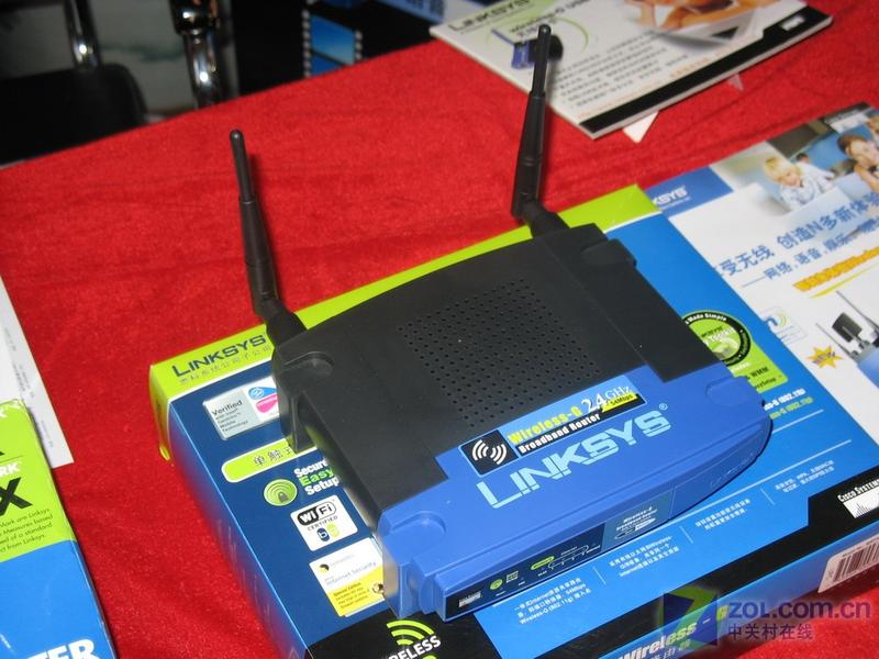 LINKSYSWRT54GͼƬ���� ��6�� -ZOL�йش����ߵ�6��
