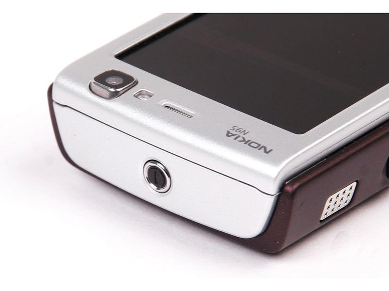 ŵ���ǣ�NOKIA��N95ͼƬ���� ��144�� -ZOL�йش����ߵ�144��