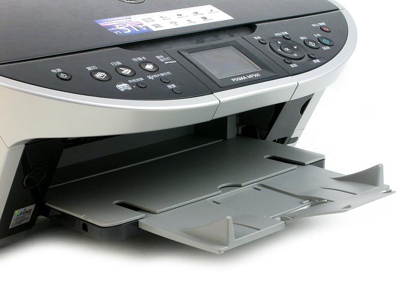 ���ܣ�Canon��PIXMA MP500ͼƬ���� ��2�� -ZOL�йش����ߵ�2��