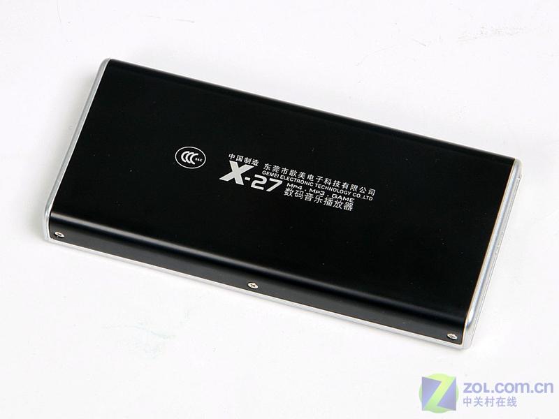 ����X-27��2GB��ͼƬ���� ��3�� -ZOL�йش����ߵ�3��
