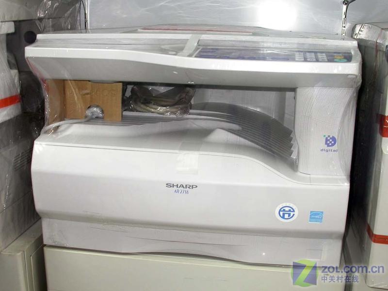 ���գ�Sharp��AR-2718ͼƬ���� ��8�� -ZOL�йش����ߵ�8��