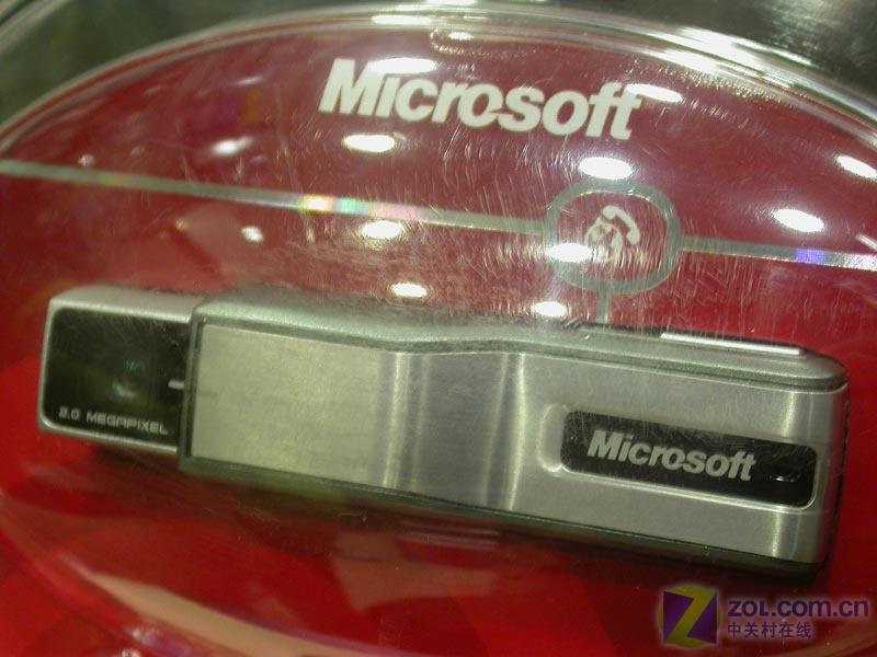 ΢����Microsoft��NX-6000����ͷ ��1��