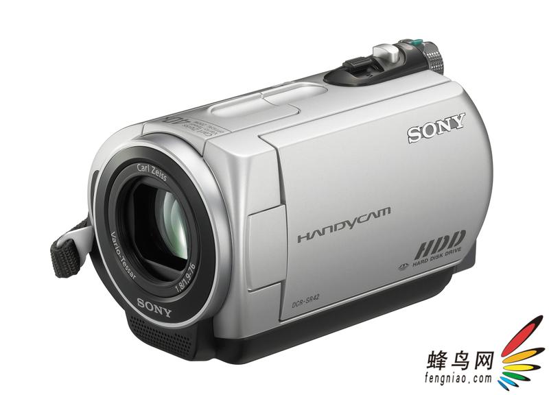���ṫ˾��07 CES��չ�Ϸ���16��DV��ƷͼƬ����,ͼ3-ZOL�йش����ߵ�3��