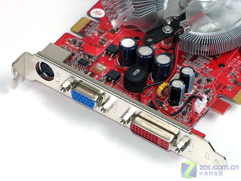 ӯͨ��YESTON��G7600GS-128GD3����ͼƬ���� ��14�� -ZOL�йش����ߵ�14��