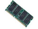 现代256MB SDRAM PC133(笔记本)