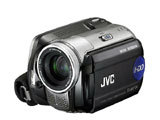 JVC GZ-MG67AC