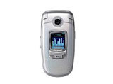 三星SGH-E738