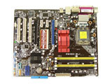 华硕P5ND2-SLI