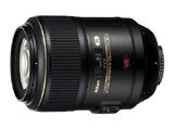 �῵AF-S VR105mm f/2.8G IF-ED