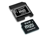 ��ʿ��MiniSD����1G��