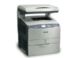 爱普生AcuLaser CX11
