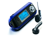 艾利和iFP-880(128MB)