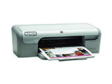 HP Deskjet D2368(C9080D)