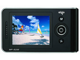 爱国者视觉王MP-E235(40GB)