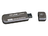 TP-LINK TL-WN321G