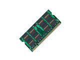 KINGMAX 1GB DDR2 667 So-DIMM(笔记本)