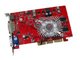 �߲ʺ�GeForce 6200A