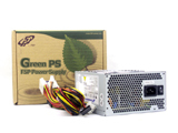 全汉Green PS FSP Power Supply