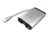 清华同方劲豹(40GB)