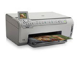 HP Photosmart C5188(Q8220D)