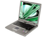 戴尔Latitude D510