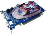 ����ʯX800GTO�ƽ��(128MB/256bit)