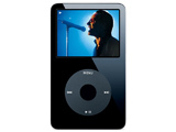 苹果iPod video五代(30GB)