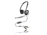 Plantronics Audio 330