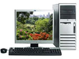 HP dc7100 PP860PA(CMT)128显卡