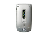 NEC N610