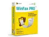 SYMANTEC WinFax Pro 10.03