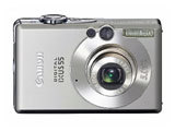 佳能IXUS 55(SD450)