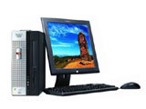 联想扬天A6800C PD 820 512160sV(XP)