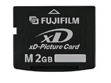 ��ʿM2GB XD��