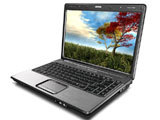 惠普Compaq Presario V3120