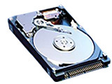 ����40G 5400ת 8M(MP0402H)