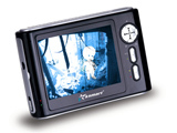 金捷PMP-3620(20GB)