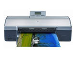HP Photosmart 8758