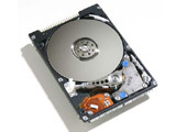 日立100GB 5400转 8M(并口/笔记本)