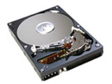 日立160GB 7200转 8M(并口/3年盒)