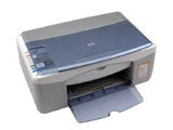 HP psc 1218
