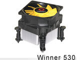 九州风神Winner 530