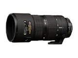 尼康AF Zoom-Nikkor 80-200mm f/2.8D ED(小钢炮)