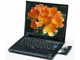 IBM THINKPAD T43 26681BC