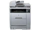 HP Color LaserJet 2820