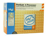 Intel 奔腾4 630(盒)