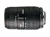 适马70-300mm f/4-5.6 DG MACRO